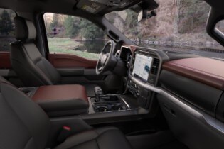 All-new F-150